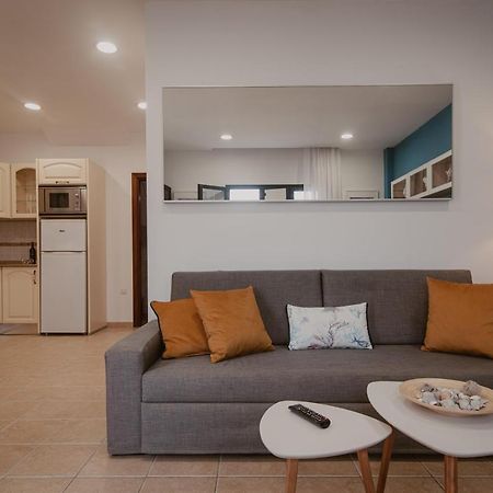 La Pardela Experience Apartamentos Caleta de Sebo Eksteriør billede