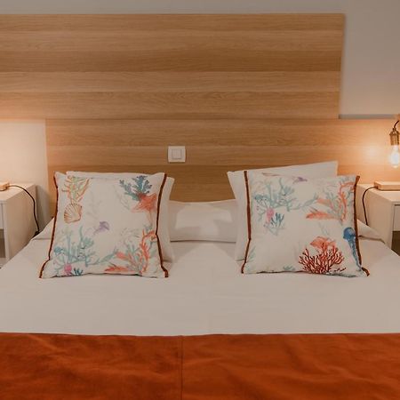 La Pardela Experience Apartamentos Caleta de Sebo Eksteriør billede