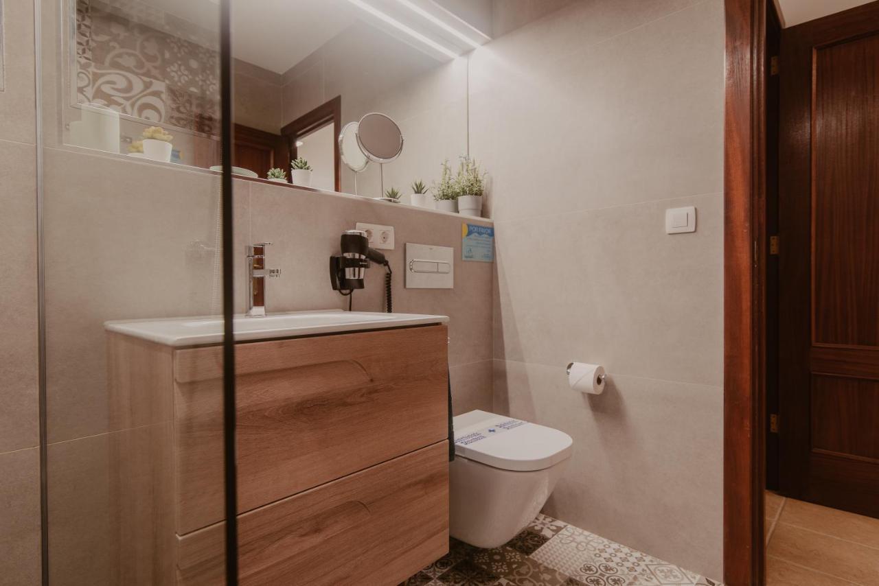 La Pardela Experience Apartamentos Caleta de Sebo Eksteriør billede