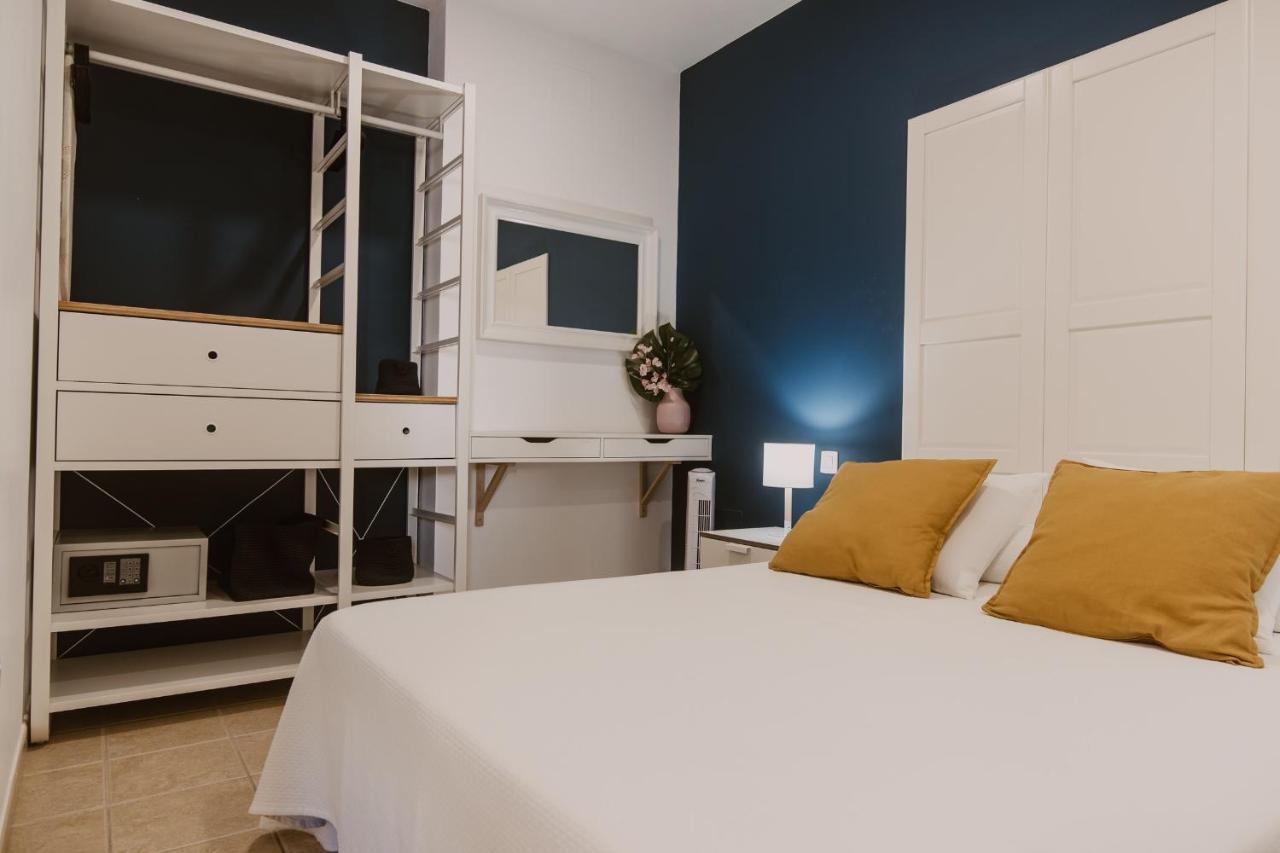 La Pardela Experience Apartamentos Caleta de Sebo Eksteriør billede