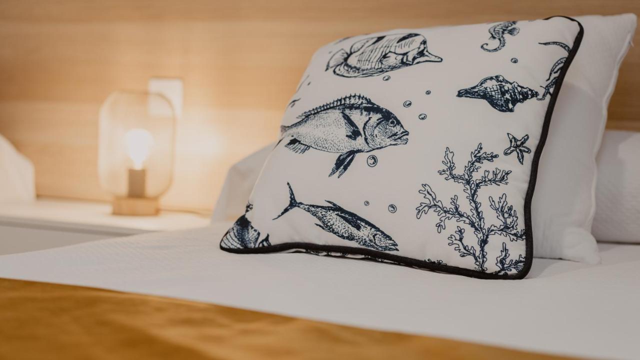 La Pardela Experience Apartamentos Caleta de Sebo Eksteriør billede