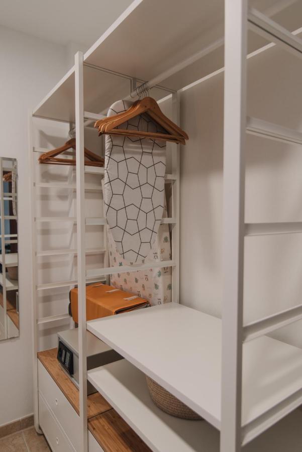 La Pardela Experience Apartamentos Caleta de Sebo Eksteriør billede